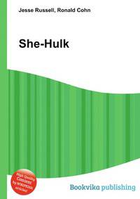 She-Hulk