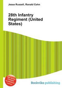 28th Infantry Regiment (United States)