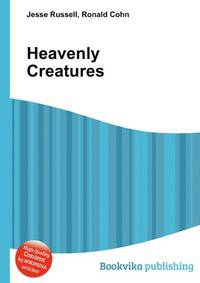 Heavenly Creatures