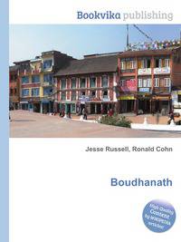 Boudhanath