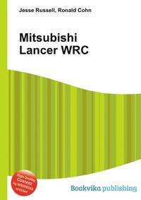 Mitsubishi Lancer WRC
