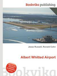 Albert Whitted Airport