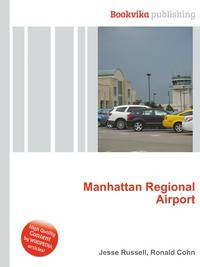 Manhattan Regional Airport