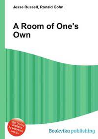 A Room of One's Own