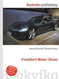 Frankfurt Motor Show