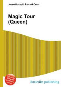 Magic Tour (Queen)