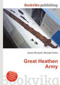 Great Heathen Army
