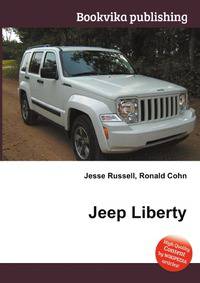 Jeep Liberty