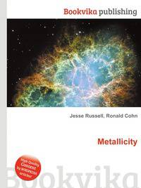 Metallicity