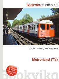 Metro-land (TV)