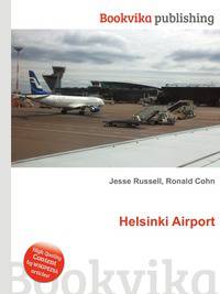 Helsinki Airport