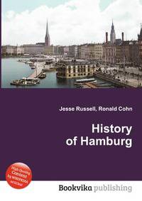 History of Hamburg