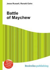 Battle of Maychew