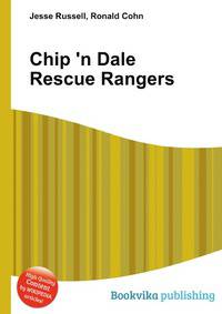 Chip 'n Dale Rescue Rangers