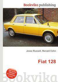 Fiat 128