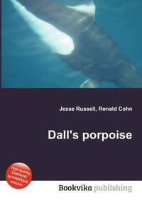 Dall's porpoise