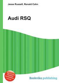 Audi RSQ
