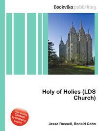 Holy of Holies (LDS Church)