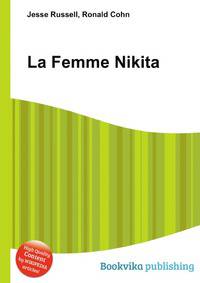 La Femme Nikita
