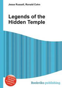 Legends of the Hidden Temple