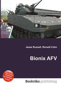 Bionix AFV