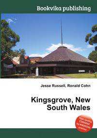 Kingsgrove, New South Wales