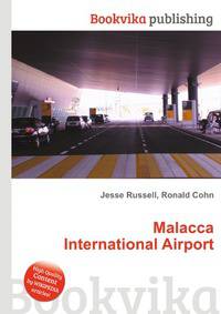 Malacca International Airport