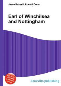 Earl of Winchilsea and Nottingham