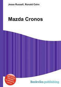 Mazda Cronos