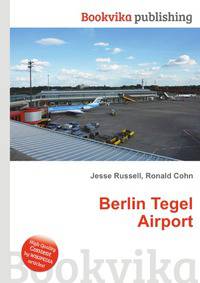 Berlin Tegel Airport