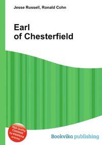 Earl of Chesterfield