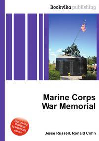 Marine Corps War Memorial