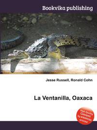 La Ventanilla, Oaxaca