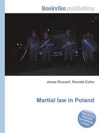 Martial law in Poland