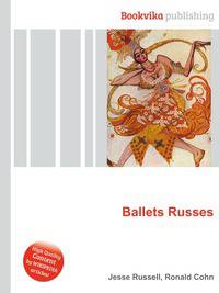 Ballets Russes