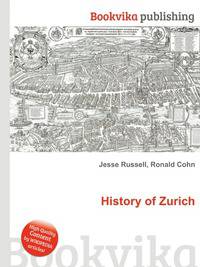 History of Zurich