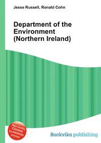 Department of the Environment (Northern Ireland)