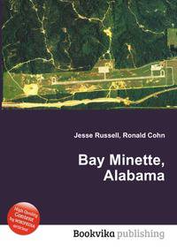Bay Minette, Alabama