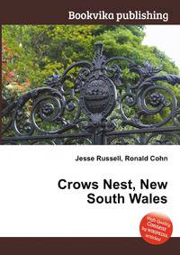 Crows Nest, New South Wales