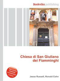 Chiesa di San Giuliano dei Fiamminghi