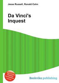 Da Vinci's Inquest