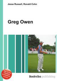 Greg Owen