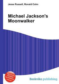 Michael Jackson's Moonwalker