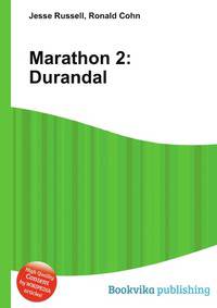 Marathon 2: Durandal