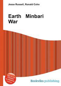 Earth Minbari War