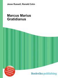 Marcus Marius Gratidianus