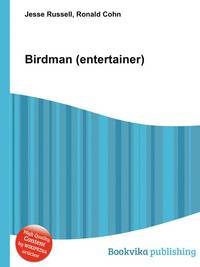 Birdman (entertainer)