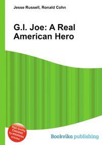 G.I. Joe: A Real American Hero