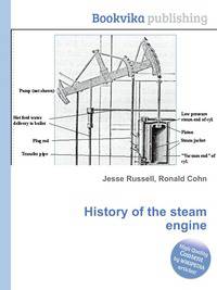 History of the steam engine
