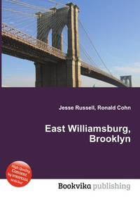 East Williamsburg, Brooklyn